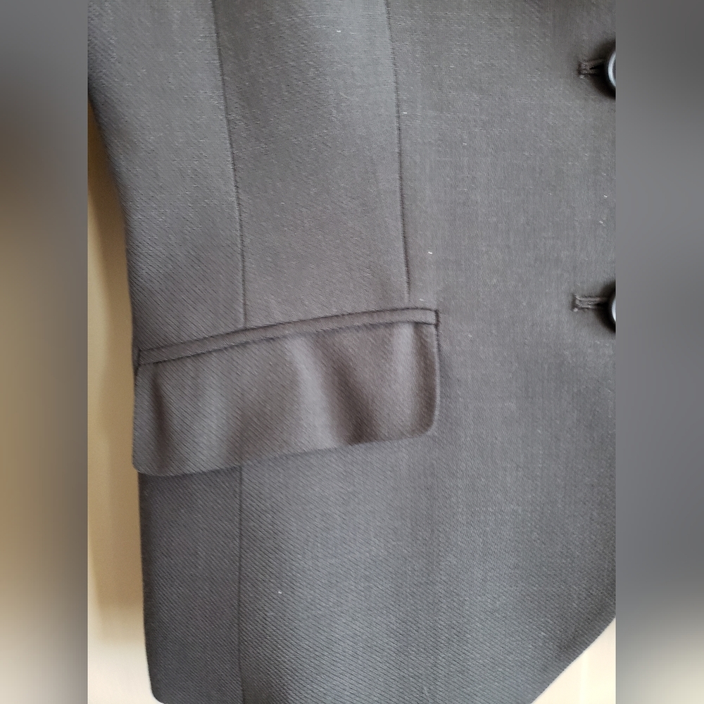 J.Crew suit jacket - Picture 4 of 6